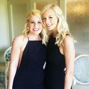 Meet your Posher, Coralee